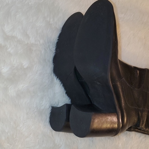 Matisse leather boots #058 - Picture 10 of 13